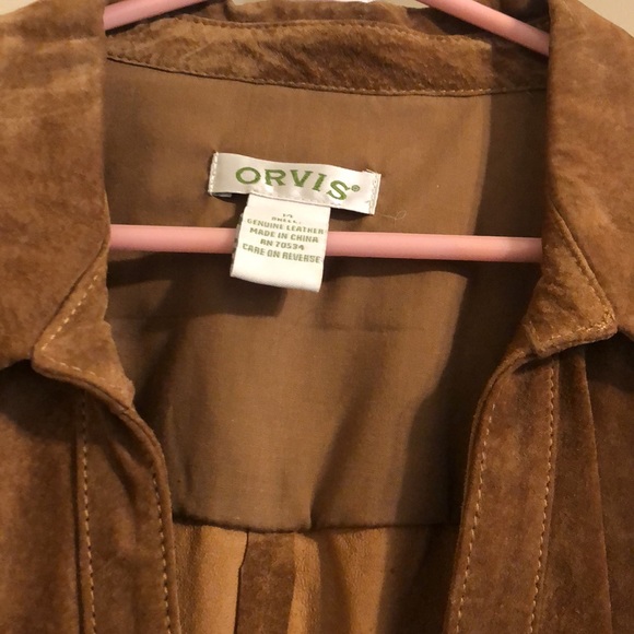 Jacket - Picture 4 of 4